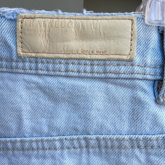 Denim Wear Jean Skirt Size Small - Picture 12 of 12